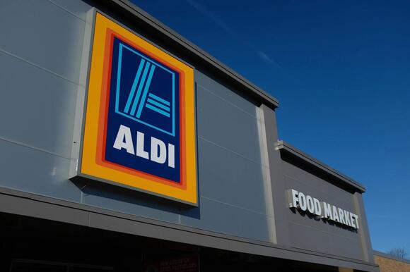 Aldi Sets Grand Opening Date For New Portland, Maine, Store - NewsBreak