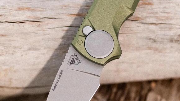 The 8 Best Work Sharp EDC Knife Releases of 2026 (So Far) - NewsBreak