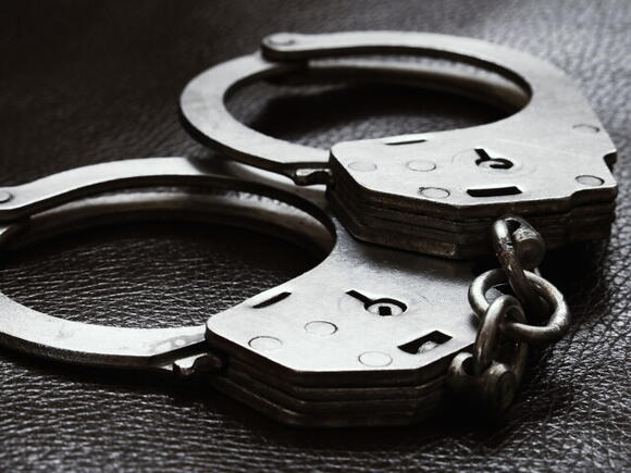 Contractor arrested for using $700k to build church for personal use ...