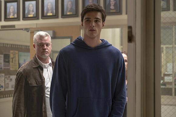 Jacob Elordi Steps Up to Narrate the Posthumous Eric Dane Autobiography