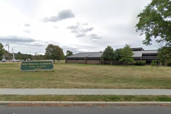 Top 20 New Jersey High Schools for 2025 - NewsBreak