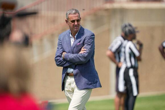 Tennessee’s Danny White to become nation’s highest paid AD, but don’t ...