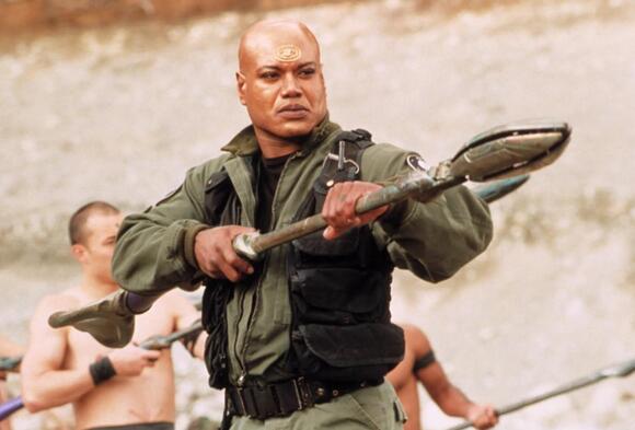 Cast of ‘Stargate SG-1’: Where Are They Now? Nearly 30 Years Later ...