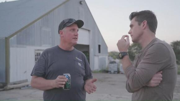 High diesel prices continue to affect Iowa farmers