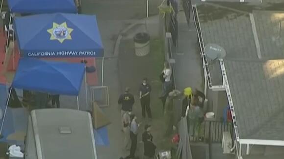 Police investigate human remains found in San Diego home tied to person ...