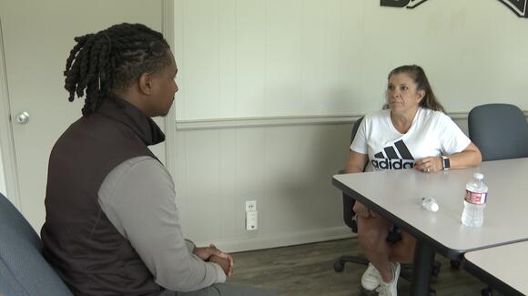 New Muscogee Nation recovery center offering addiction & mental health ...