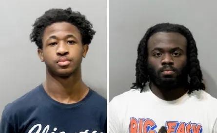 Three men are charged in 'brutal and violent assault' at Detroit home ...