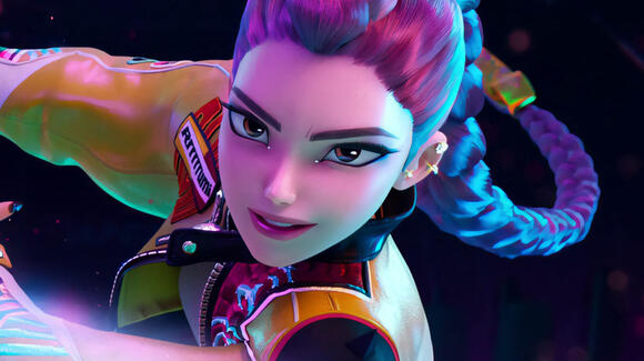 KPop Demon Hunters 2 Will Be A Game-Changing Movie For Netflix - Here's Why