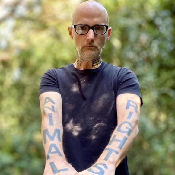 Moby Now Calls Eminem ‘Very Progressive’ and ‘Very Smart’ 25 Years ...
