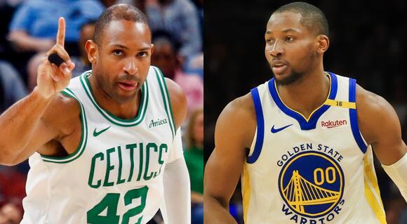 REPORT: Al Horford Considers Retirement While Waiting On Jonathan Kuminga Situation With Warriors - NewsBreak