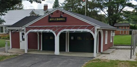 8 Places in Maine to Grab Delicious Apple Cider Donuts - NewsBreak