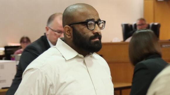 Southern California man convicted of murdering estranged wife - NewsBreak