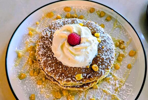 Try the Hot New Mexican Brunch Spot In Downtown Yakima - NewsBreak