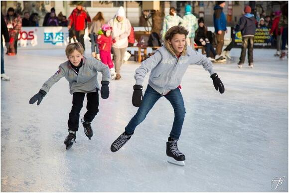 7 Places to Ice Skate in Middle Tennessee - NewsBreak