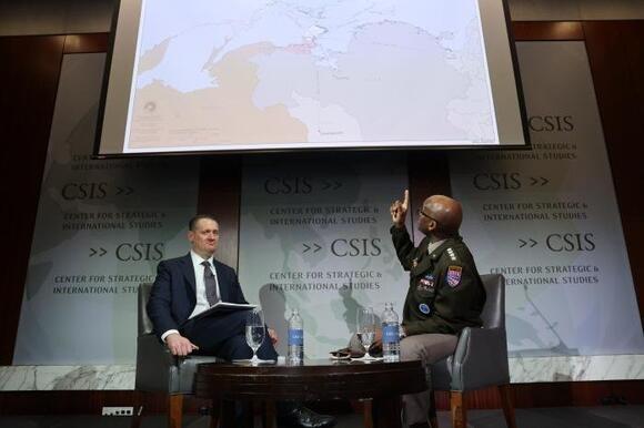 U.S. commander warns of risks in South Korea wartime control transfer ...
