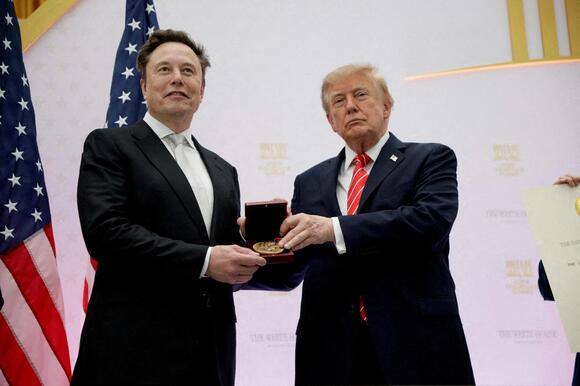 Billionaires are gifting stock to children. Is it a trick or treat?