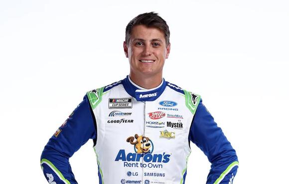 Zane Smith Receives $50,000 Fine