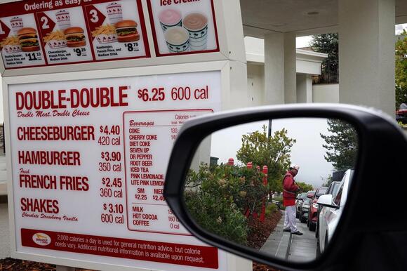 The Real Reason In-N-Out Won’t Come to the East Coast - NewsBreak