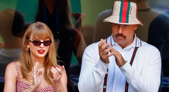 Taylor Swift's Ex-Boyfriend Had The Perfect Response After She Got Engaged  To Travis Kelce - NewsBreak