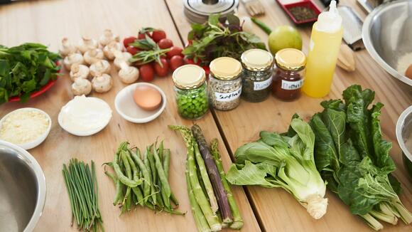 10 Reasons You Should Learn How to Cook & 10 It's Better to Order In ...