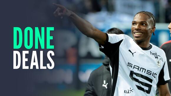 All the done deals by Premier League clubs in the summer 2026 transfer ...