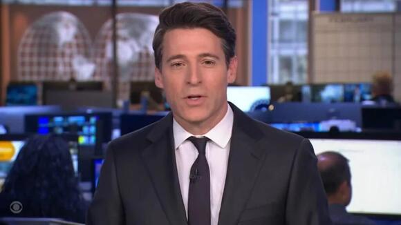 CBS News’ Tony Dokoupil Announces New Video Podcast - NewsBreak