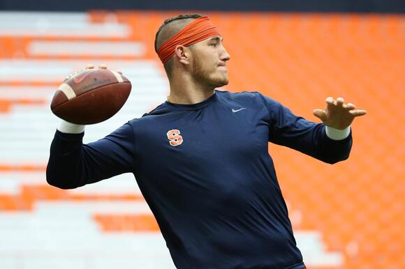 NFL Legend’s Son Rex Culpepper Dies at 28 After Beating Cancer at 20 ...