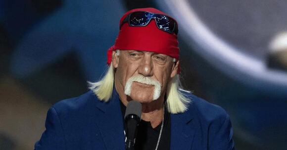 Hulk Hogan's 'Mysterious' Death Latest: WWE Icon's Widow Vows to Take Legal  Action Against Doctors After His Shocking Passing... As Rumors He Was  'Murdered' Erupt - NewsBreak