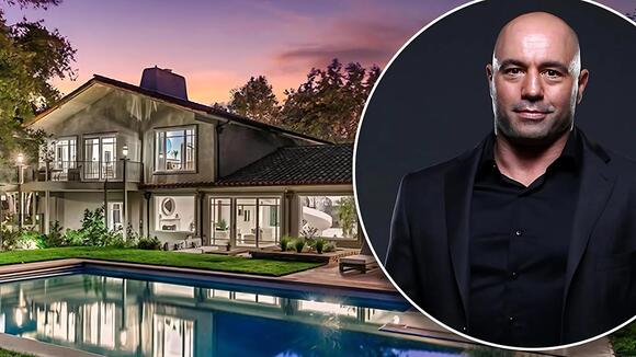 How Much Money Does Joe Rogan Make From His Podcast? The Latest ...