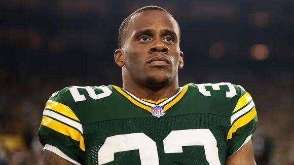 MarShawn Lloyd may be out of chances now that Packers have Josh Jacobs back