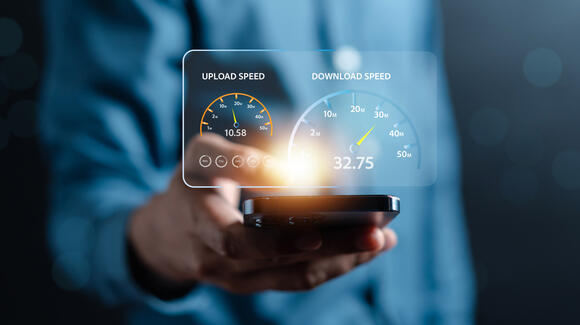Internet Speeds Vs. Bandwidth: What's The Difference? - NewsBreak