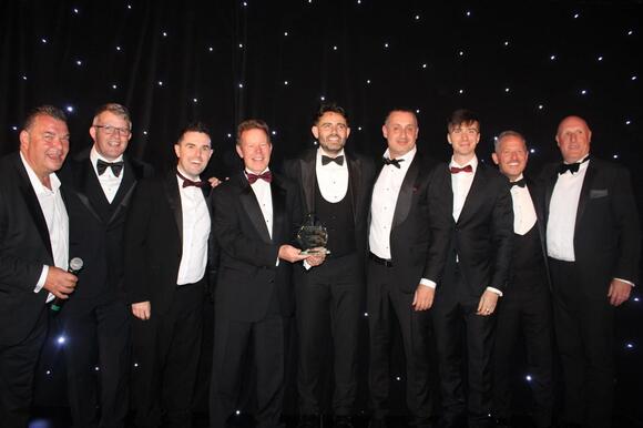 ExaGrid Wins 4 Industry Awards at the Storage Awards - NewsBreak