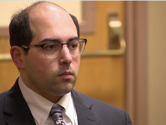 Man charged with voyeurism ordered to stay away from malls and stores ...