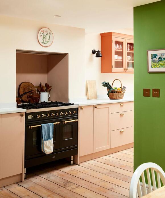 These are the most versatile kitchen cabinet styles that will withstand ...