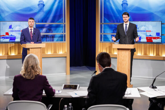 Michigan Advance Fact Check: Tom Barrett’s voting record and Will ...
