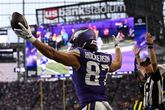 2026 NFL playoff picture: AFC & NFC outlook entering Week 8 - NewsBreak
