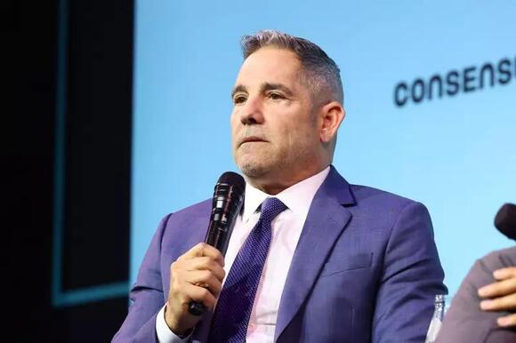 Grant Cardone Says Commercial Real Estate Faces Historic Crash - Sees ...