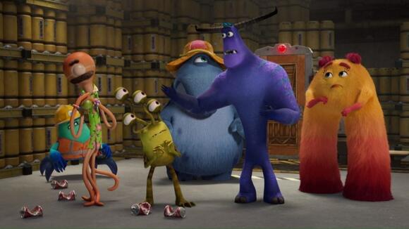 Will There Be a Monsters at Work Season 3 Release Date & Is It Coming ...