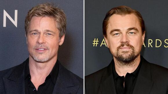 Brad Pitt