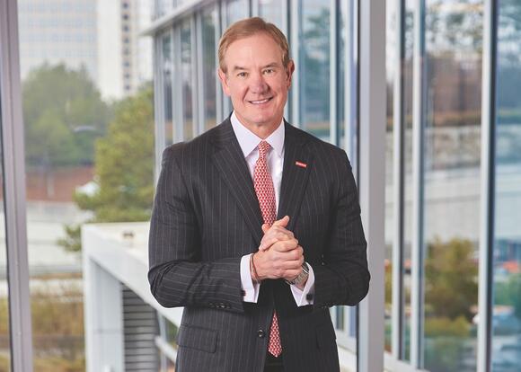 Kevin Blair is Banking on Continued Success - NewsBreak