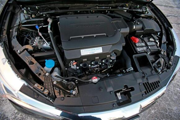 10 V6 Engines Ranked by Long-Term Durability - NewsBreak
