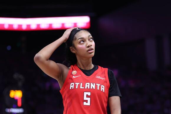 Angel Reese Reveals Key to Dream Success After Game 3 Blowout Win