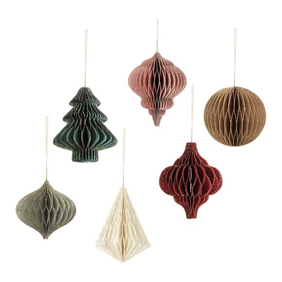 These are the surprisingly stylish Amazon Christmas decorations I'm