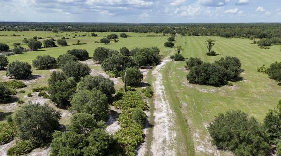 Florida Wildlife Corridor gains 1000+ acre ranch - NewsBreak