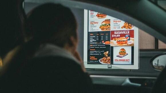 Why Fast Food Prices Are Suddenly Surging During Lunch Rush - NewsBreak