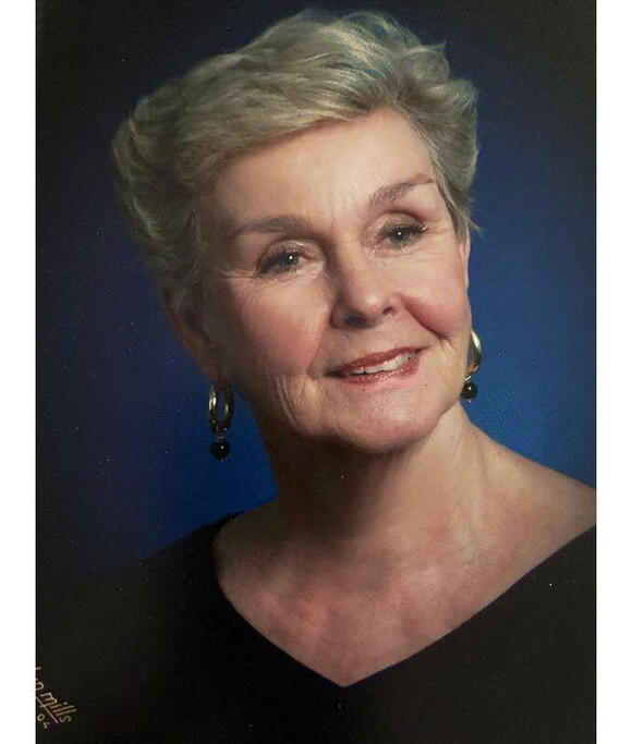 Retta Hastings Chase Zimmerman, 93 - NewsBreak