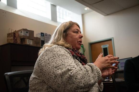 Going beyond instruction, community schools serve as ‘hubs in the ...