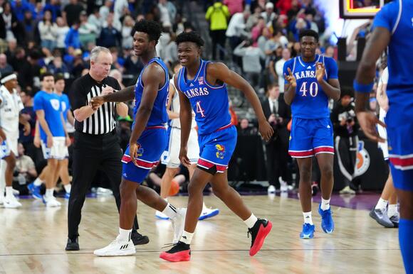Former Kansas Jayhawks Basketball Star Charged With Attempted Murder ...