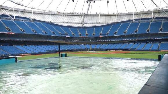 Rays World Series tickets can be found. But they will cost you
