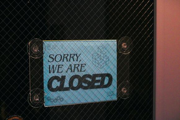 Popular, Much-Loved Massachusetts Restaurant Closing It's Doors After ...